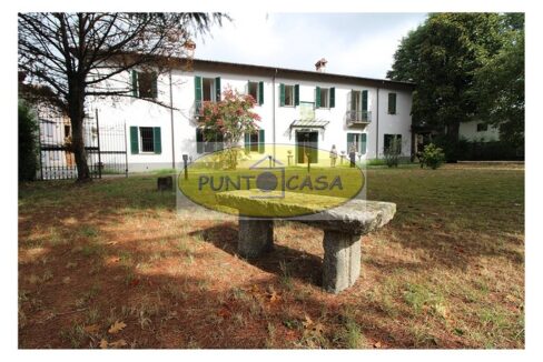 Villa prestigiosa a Orio Litta