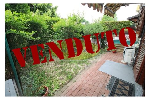 Appartamento a Galgagnano in vendita