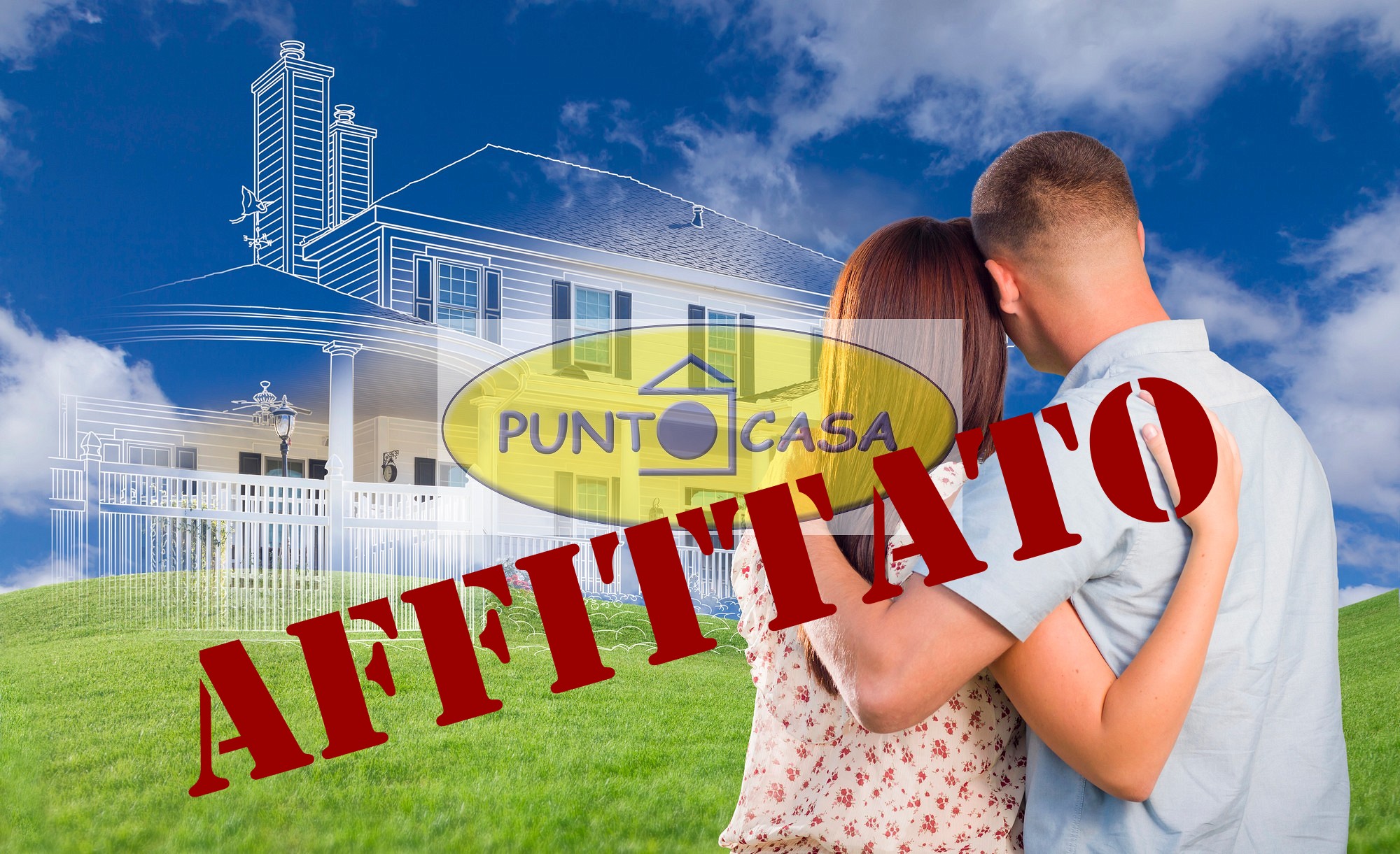 Borghetto Lodigiano – bilocale in villa arredato