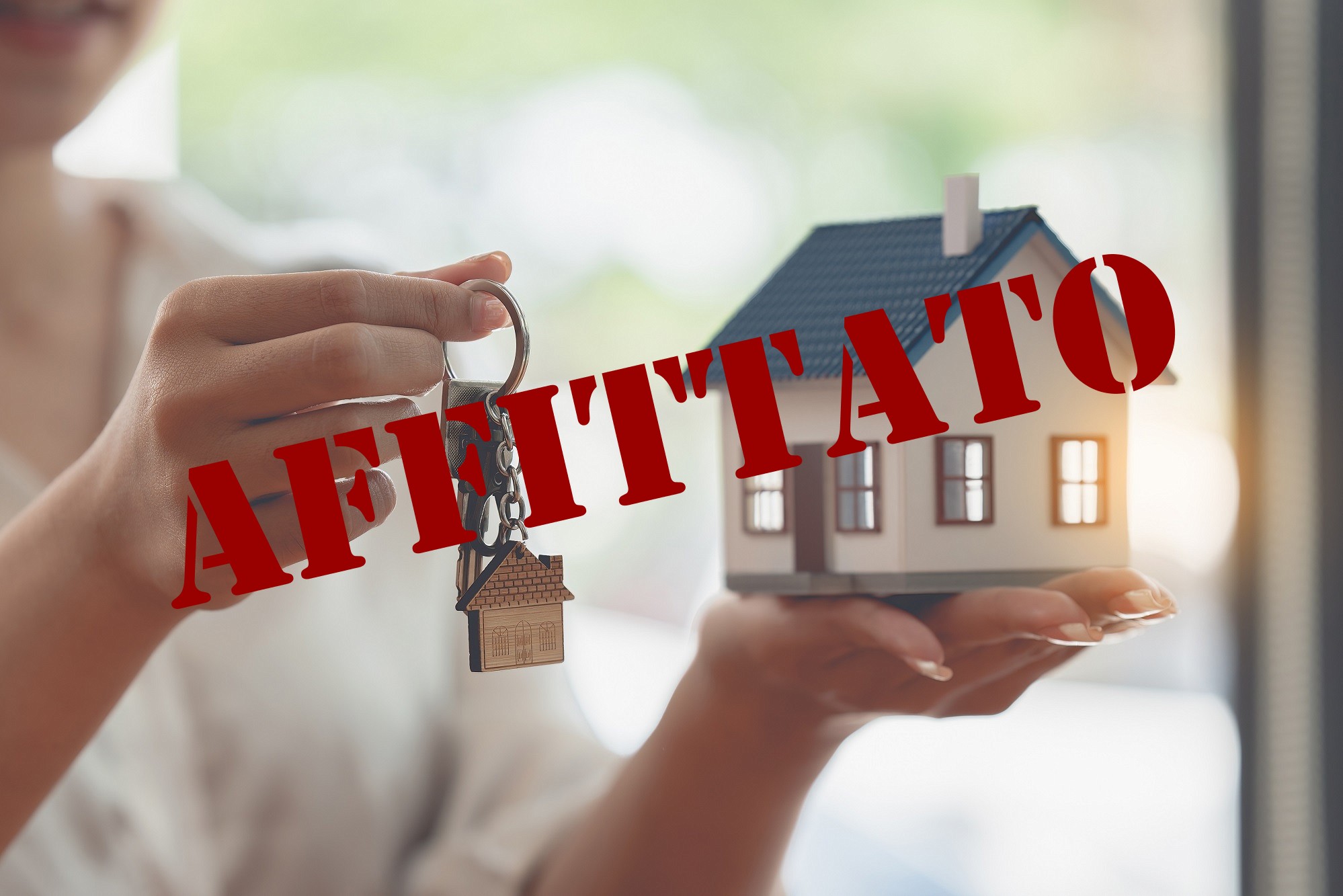 Borghetto Lodigiano – bilocale arredato – rif. 257