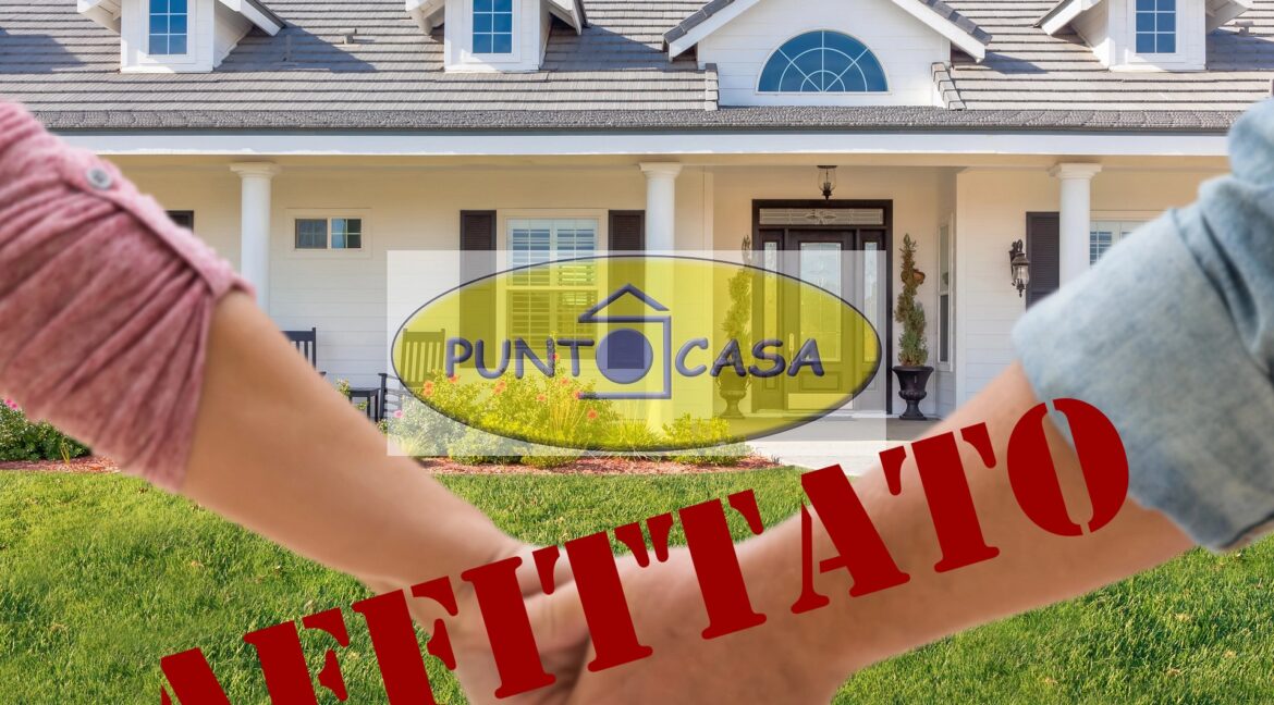 AFFITTATO (20)