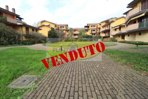 APPARTAMENTO QUADRILOCALE IN VENDITA A LODI - riferimento 3384 (102)