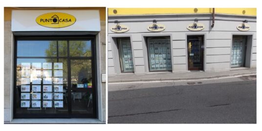 Agenzia immobiliare a Borghetto Lodigiano
