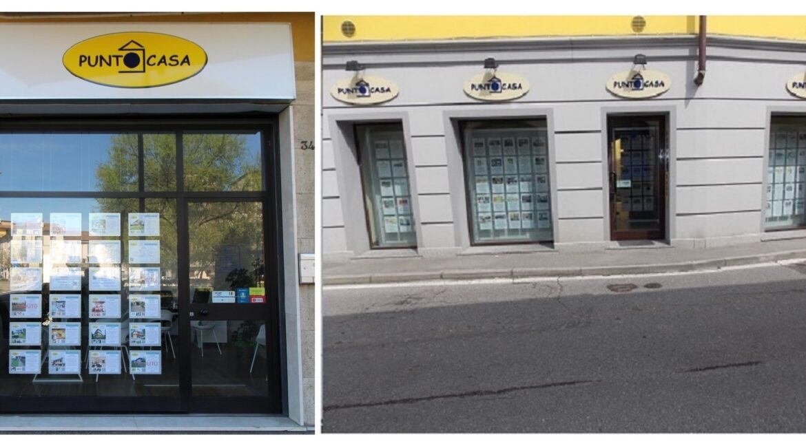 Agenzia immobiliare a Borgo San Giovanni