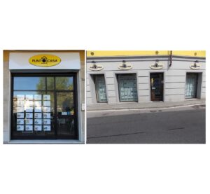 Agenzia immobiliare a Graffignana