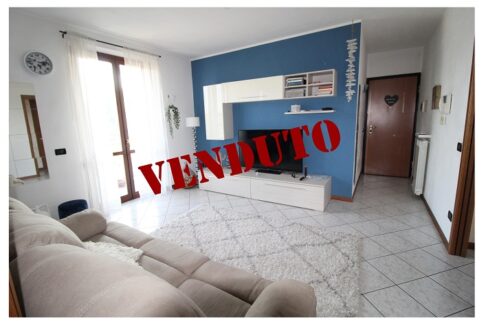 Appartamento in vendita a Borghetto Lodigiano - rif. 377 (45)