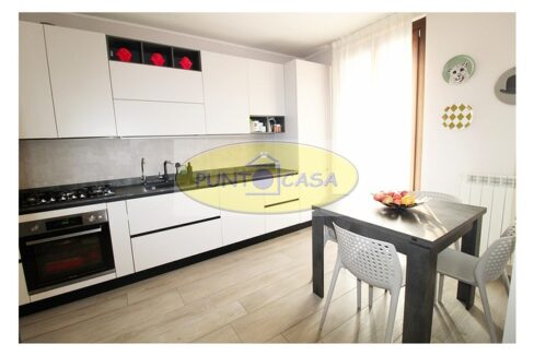 Appartamento in vendita a Massalengo - riferimento 831 (12)