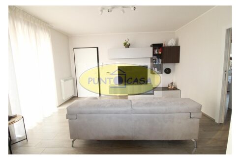 Appartamento in vendita a Massalengo - riferimento 831 (8)