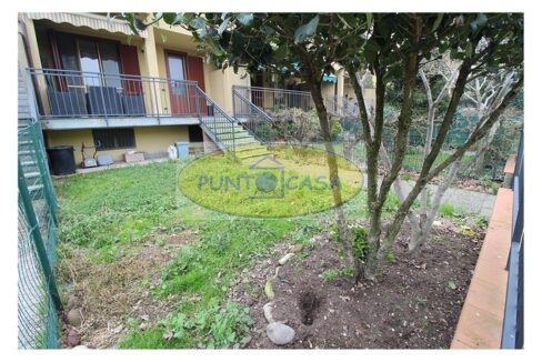 Appartamento in vendita a Pieve Fissiraga - riferimento 2540 (1)