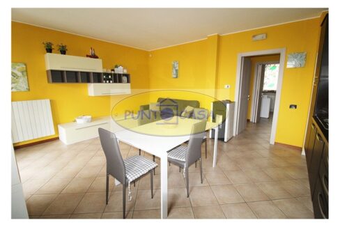 Appartamento in vendita a Pieve Fissiraga - riferimento 2540 (13)