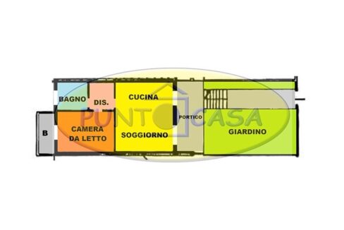 Appartamento in vendita a Pieve Fissiraga - riferimento 2540 (41)
