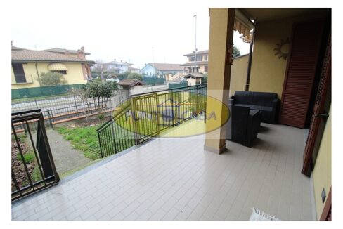 Appartamento in vendita a Pieve Fissiraga - riferimento 2540 (8)
