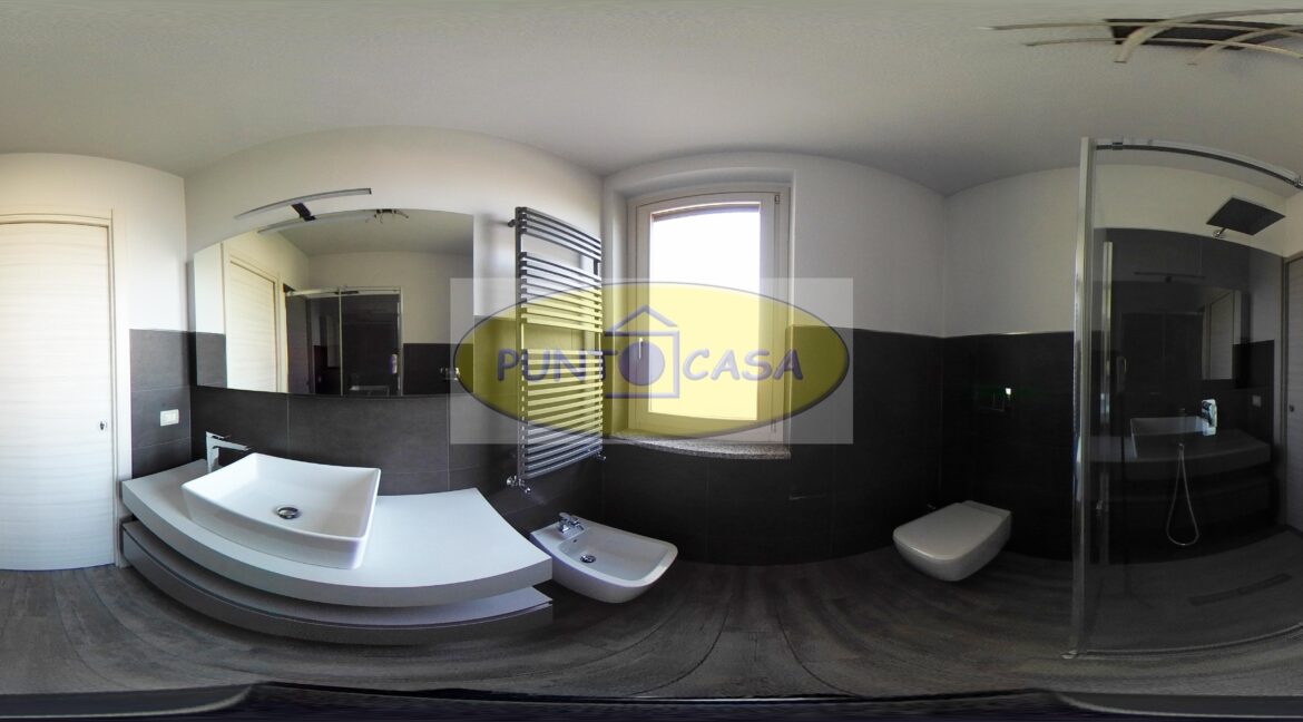 BAGNO