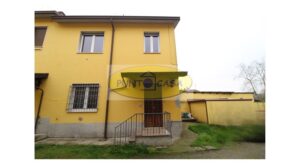 Borghetto Lodigiano casa indipendente