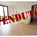 Borghetto Lodigiano appartamento con lavanderia