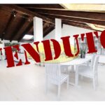 Appartamento con mansarda