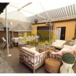 Casale con giardino a Borghetto Lodigiano