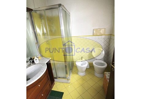 Borghetto Lodigiano. Casale con 4 abitazioni e terreno in vendita. Riferimento 392 (40)