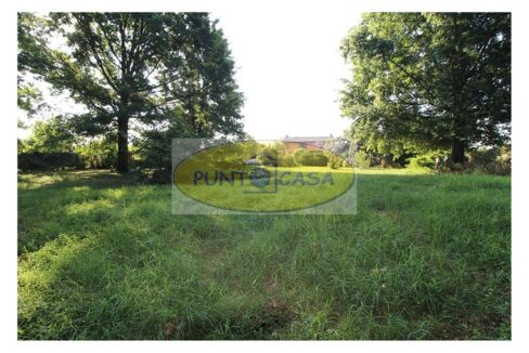 Borghetto Lodigiano. Vendesi casale con piscina e terreno. Riferimento 389 (13)