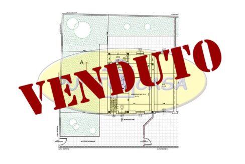 Borghetto Lodigiano. Ville nuove in vendita. Riferimento 400 (13)