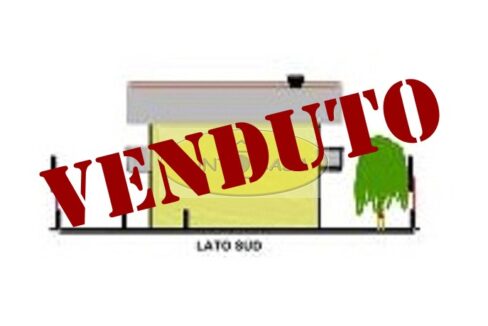 Borghetto Lodigiano. Ville nuove in vendita. Riferimento 400 (4)