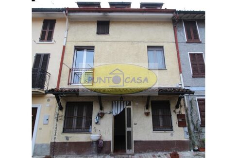 Casa indipendente in vendita a San Colombano al Lambro - riferimento 2788 (1)