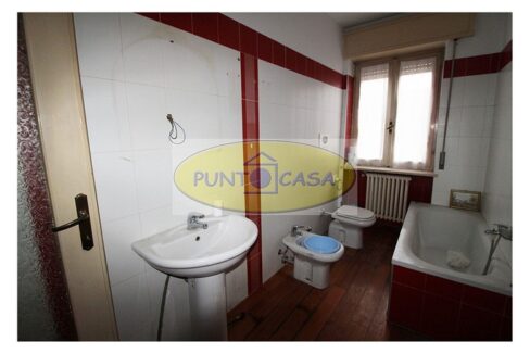 Casa indipendente in vendita a San Colombano al Lambro - riferimento 2788 (21)