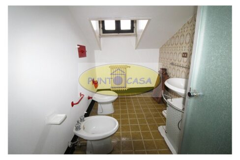 Casa indipendente in vendita a San Colombano al Lambro - riferimento 2788 (31)