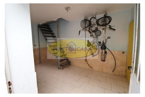 Casa indipendente in vendita a San Colombano al Lambro - riferimento 2788 (36)