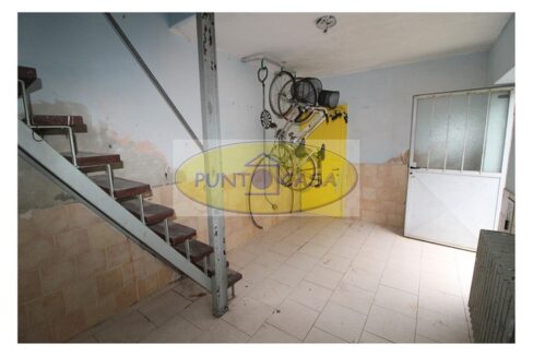 Casa indipendente in vendita a San Colombano al Lambro - riferimento 2788 (37)