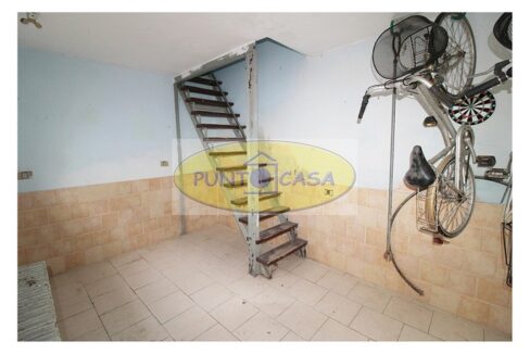 Casa indipendente in vendita a San Colombano al Lambro - riferimento 2788 (38)