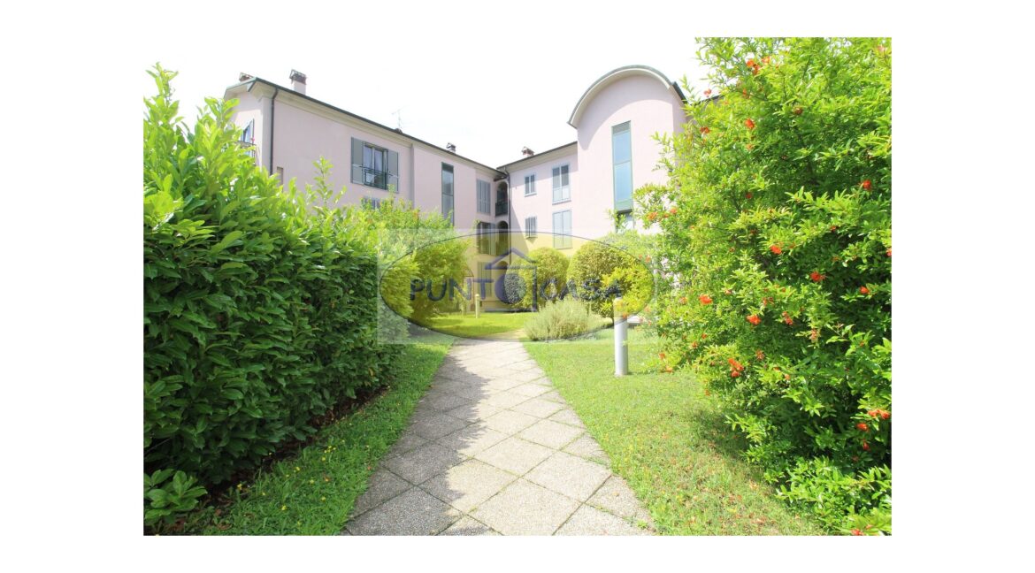 Casalpusterlengo. Vendesi appartamento trilocale in classe energetica A4. Riferimento 4843 (10)