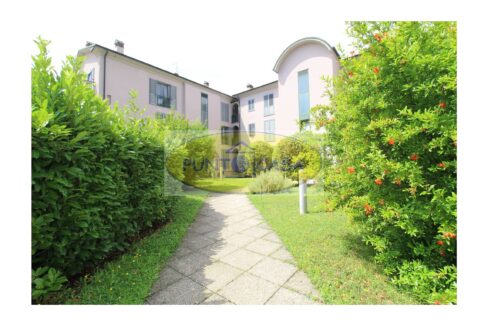Casalpusterlengo. Vendesi appartamento trilocale in classe energetica A4. Riferimento 4843 (10)