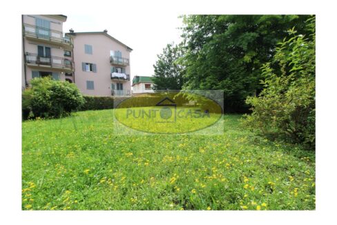 Casalpusterlengo. Vendesi appartamento trilocale in classe energetica A4. Riferimento 4843 (11)