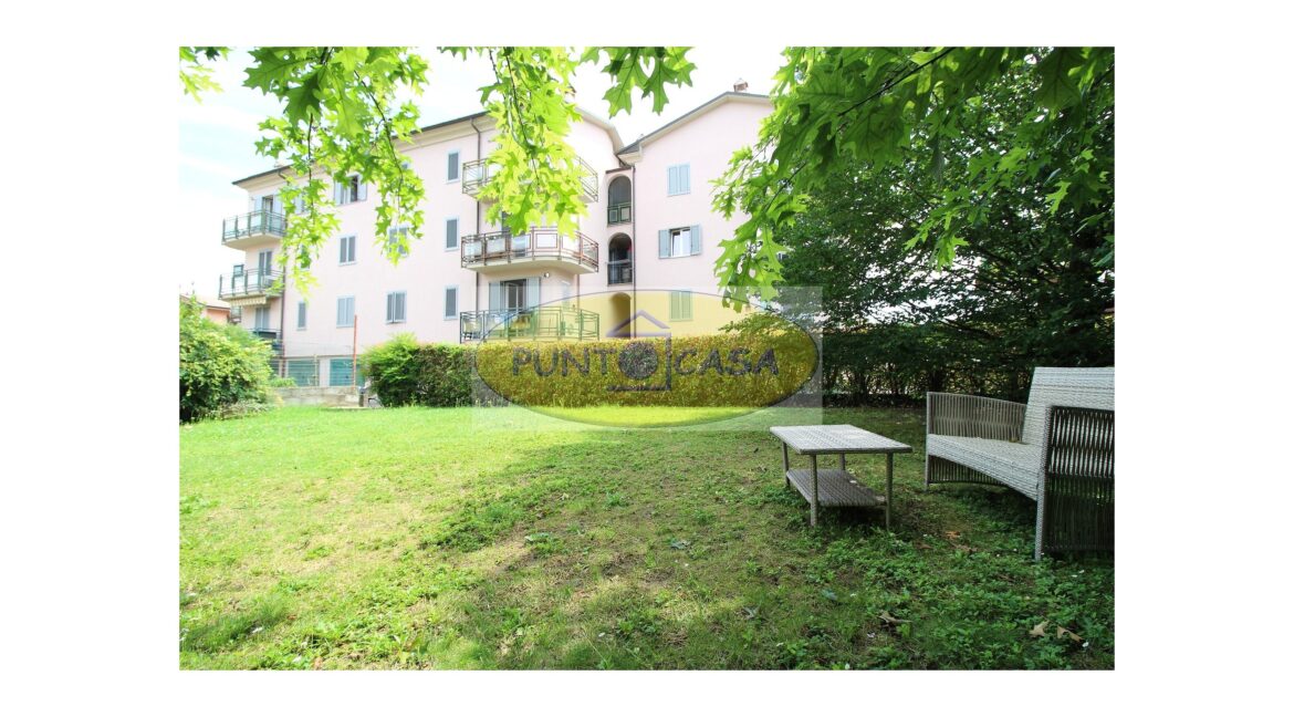 Casalpusterlengo. Vendesi appartamento trilocale in classe energetica A4. Riferimento 4843 (13)