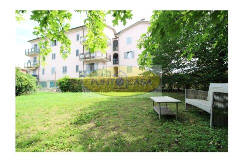 Casalpusterlengo. Vendesi appartamento trilocale in classe energetica A4. Riferimento 4843 (13)