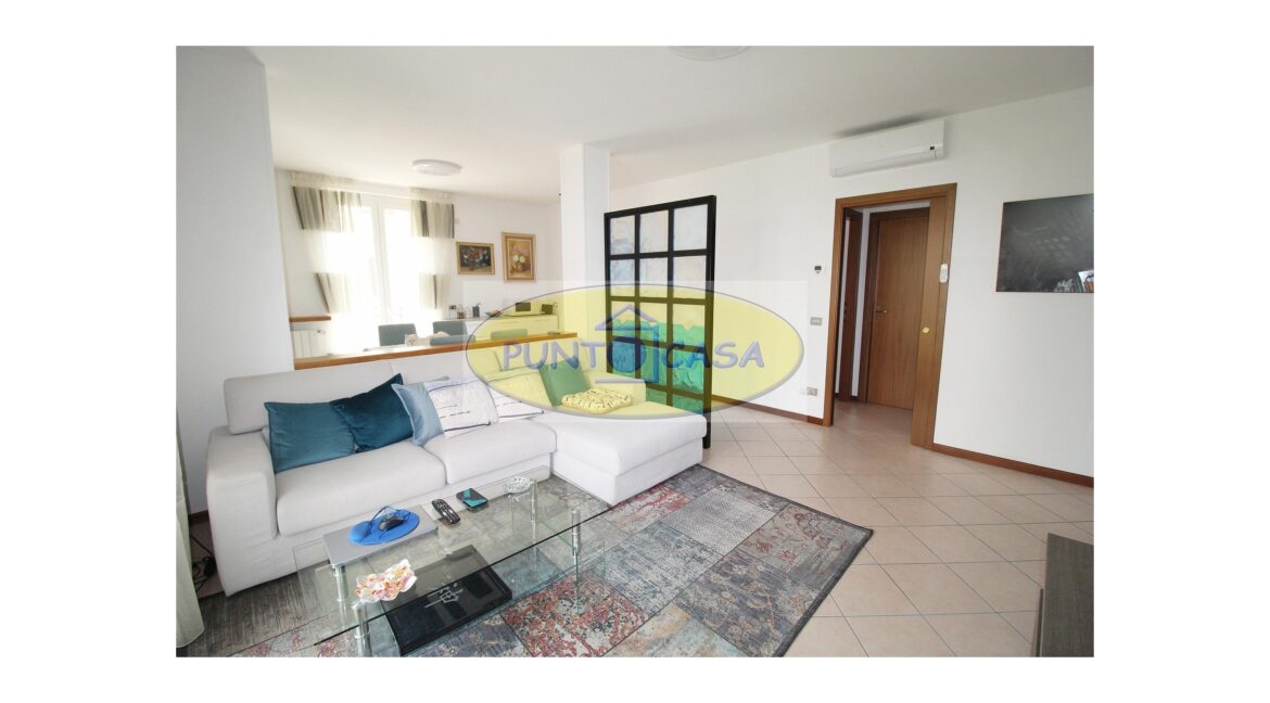 Casalpusterlengo. Vendesi appartamento trilocale in classe energetica A4. Riferimento 4843 (16)