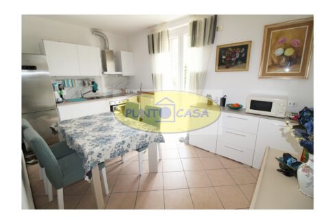 Casalpusterlengo. Vendesi appartamento trilocale in classe energetica A4. Riferimento 4843 (19)