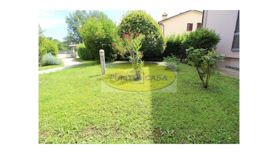 Casalpusterlengo. Vendesi appartamento trilocale in classe energetica A4. Riferimento 4843 (2)