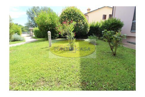 Casalpusterlengo. Vendesi appartamento trilocale in classe energetica A4. Riferimento 4843 (2)