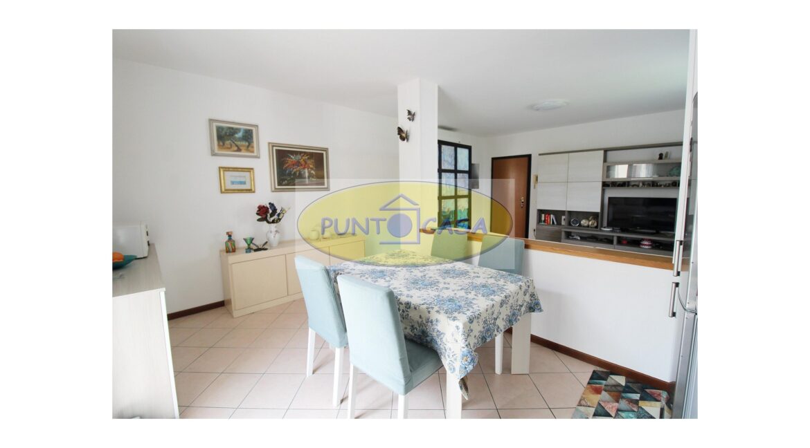 Casalpusterlengo. Vendesi appartamento trilocale in classe energetica A4. Riferimento 4843 (20)