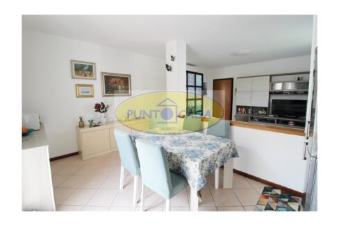 Casalpusterlengo. Vendesi appartamento trilocale in classe energetica A4. Riferimento 4843 (20)