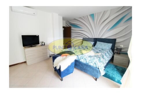 Casalpusterlengo. Vendesi appartamento trilocale in classe energetica A4. Riferimento 4843 (23)