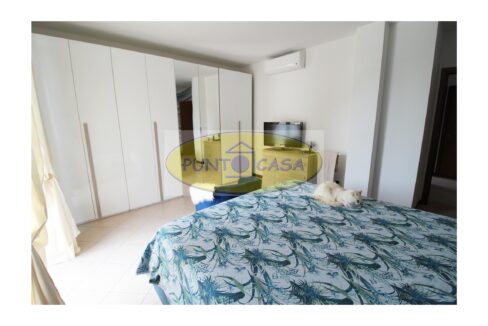Casalpusterlengo. Vendesi appartamento trilocale in classe energetica A4. Riferimento 4843 (24)