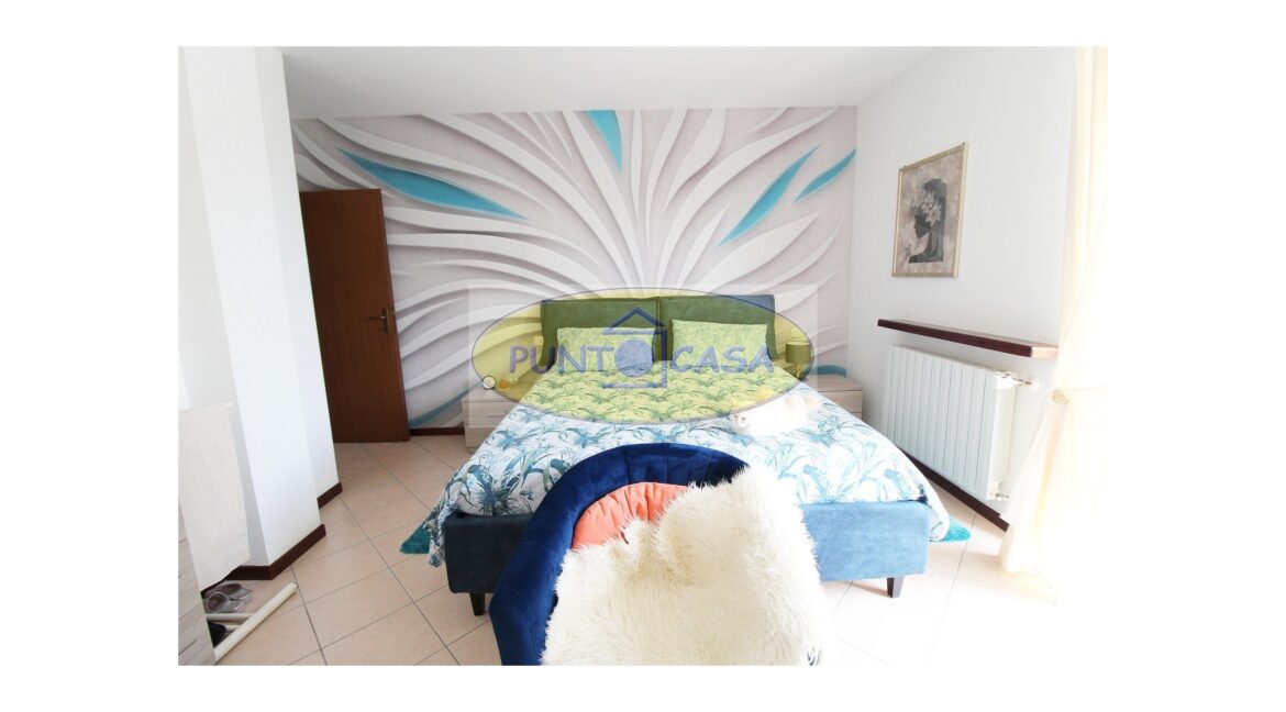Casalpusterlengo. Vendesi appartamento trilocale in classe energetica A4. Riferimento 4843 (26)