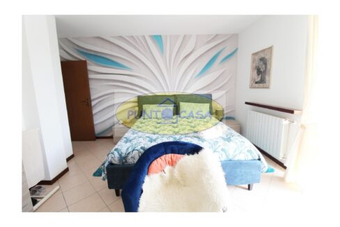 Casalpusterlengo. Vendesi appartamento trilocale in classe energetica A4. Riferimento 4843 (26)