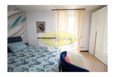 Casalpusterlengo. Vendesi appartamento trilocale in classe energetica A4. Riferimento 4843 (27)
