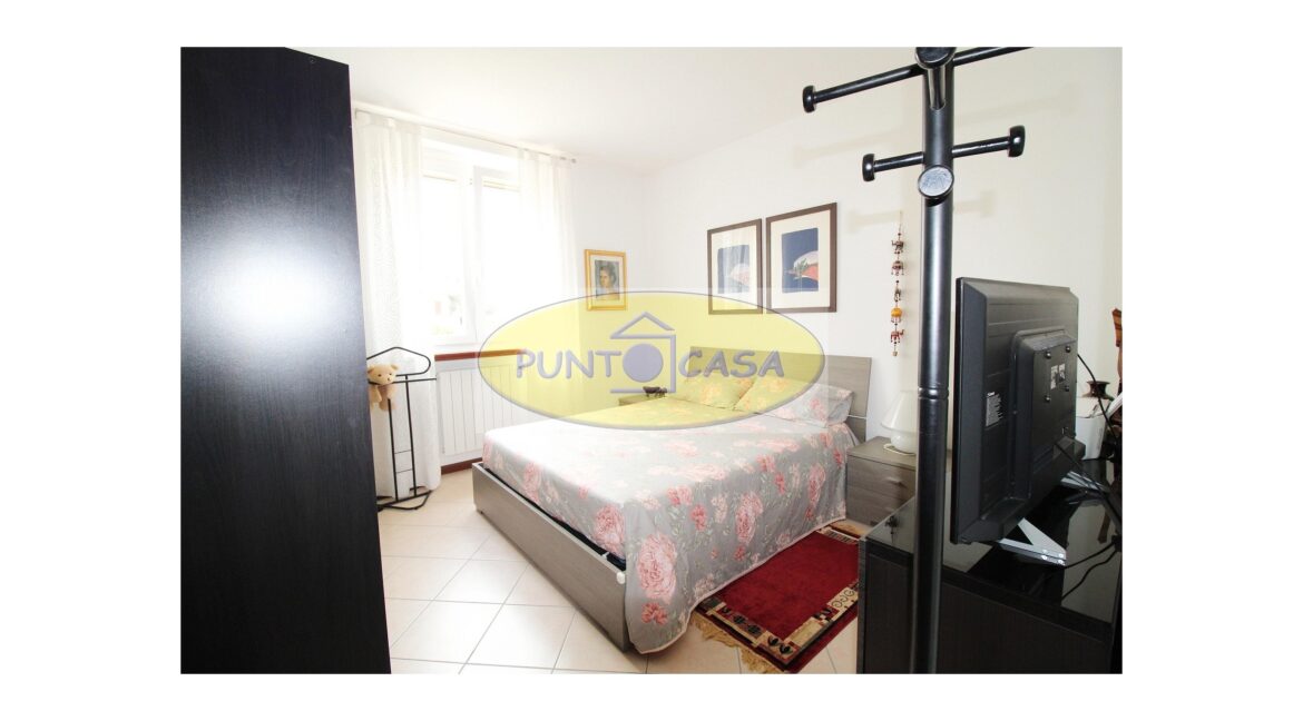 Casalpusterlengo. Vendesi appartamento trilocale in classe energetica A4. Riferimento 4843 (29)
