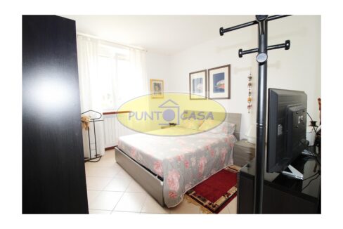 Casalpusterlengo. Vendesi appartamento trilocale in classe energetica A4. Riferimento 4843 (29)