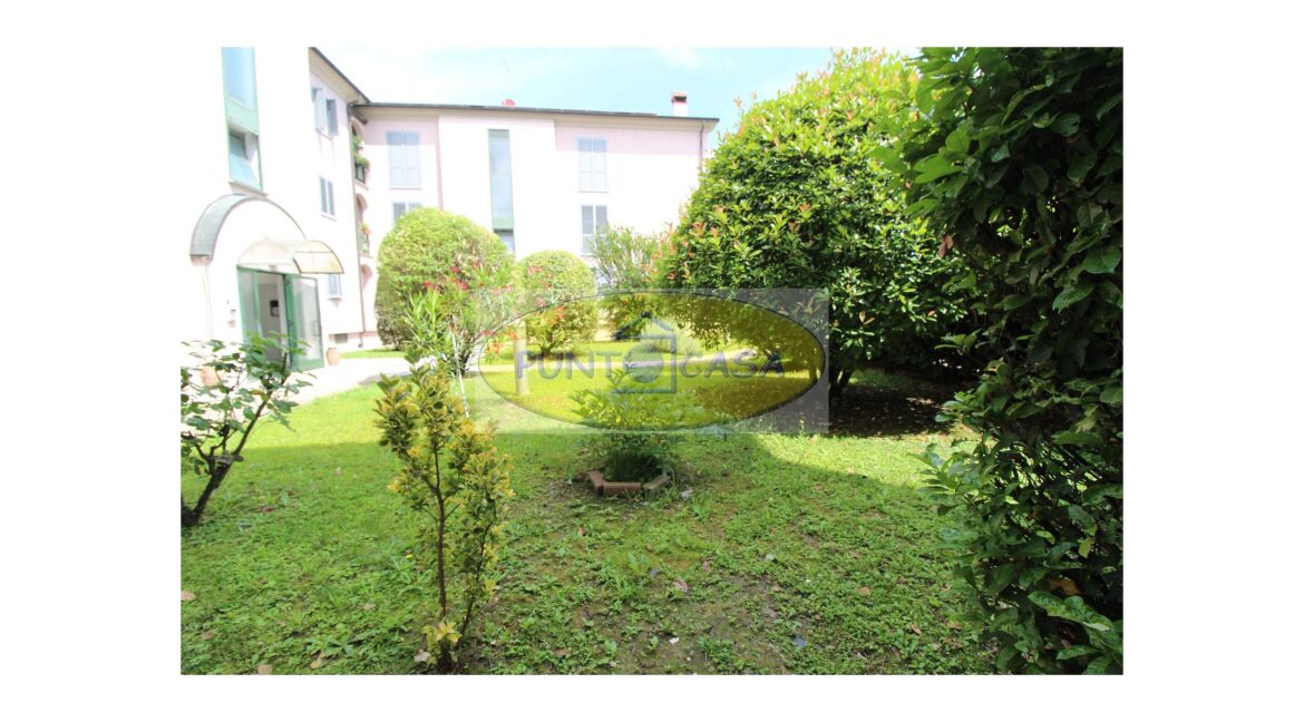 Casalpusterlengo. Vendesi appartamento trilocale in classe energetica A4. Riferimento 4843 (3)